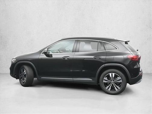2026 Mercedes-Benz GLA 250 4MATIC