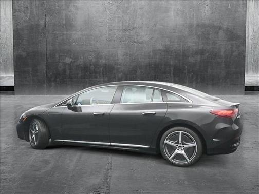 2025 Mercedes-Benz EQE 350 4MATIC