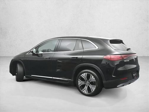 2023 Mercedes-Benz EQE 350 4MATIC