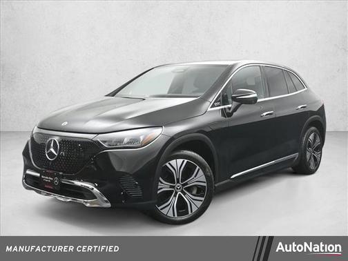 2023 Mercedes-Benz EQE 350 4MATIC