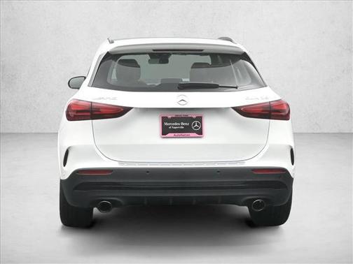 2025 Mercedes-Benz AMG GLA 35 4MATIC