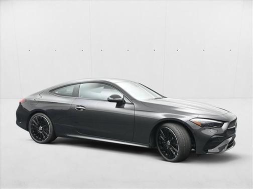 2024 Mercedes-Benz CLE 450 4MATIC