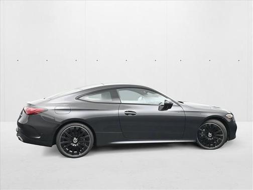 2024 Mercedes-Benz CLE 450 4MATIC