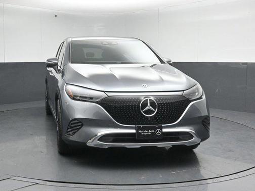Selenite Grey Metallic 2023 Mercedes-Benz EQE 350 4MATIC