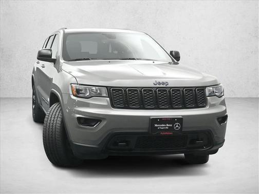 2019 Jeep Grand Cherokee Upland