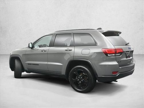 2019 Jeep Grand Cherokee Upland