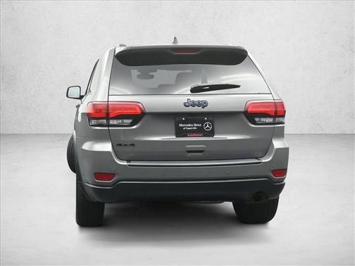 2019 Jeep Grand Cherokee Upland