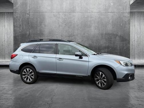 2015 Subaru Outback 3.6R Limited