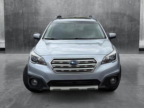 2015 Subaru Outback 3.6R Limited