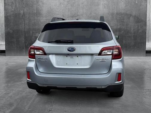 2015 Subaru Outback 3.6R Limited