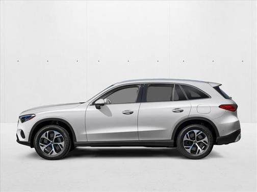 2026 Mercedes-Benz GLC 350e Base
