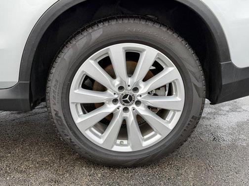 2020 Mercedes-Benz GLC 300 4MATIC