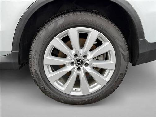 2020 Mercedes-Benz GLC 300 4MATIC