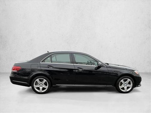 2015 Mercedes-Benz E-Class E 250 BlueTEC Luxury