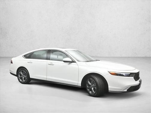 2023 Honda Accord EX 1.5T