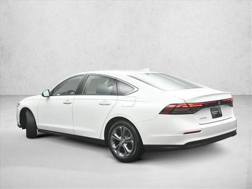 2023 Honda Accord EX 1.5T