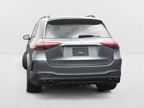 2026 Mercedes-Benz AMG GLE 53 4MATIC+