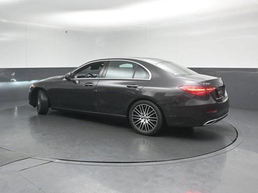 2026 Mercedes-Benz C-Class C 300 4MATIC