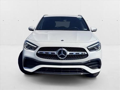 2023 Mercedes-Benz GLA 250 4MATIC