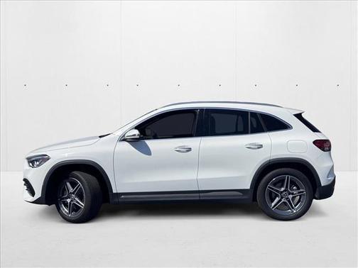 2023 Mercedes-Benz GLA 250 4MATIC
