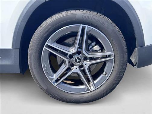 2023 Mercedes-Benz GLA 250 4MATIC