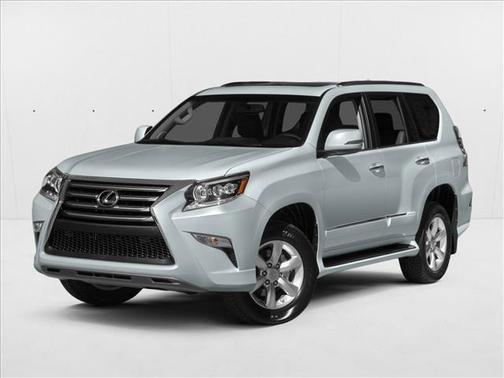 2015 Lexus GX 460 Base