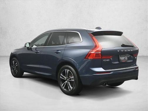 2018 Volvo XC60 T5 Momentum