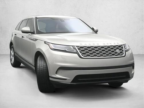 2020 Land Rover Range Rover Velar P340 S