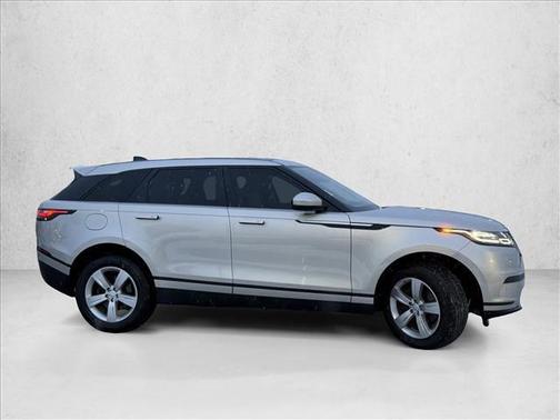 2020 Land Rover Range Rover Velar P340 S