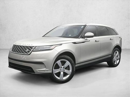 2020 Land Rover Range Rover Velar P340 S