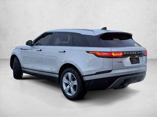 2020 Land Rover Range Rover Velar P340 S