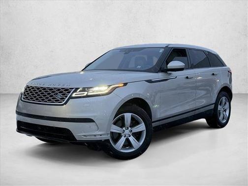 2020 Land Rover Range Rover Velar P340 S