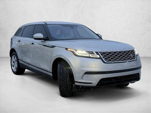 2020 Land Rover Range Rover Velar P340 S