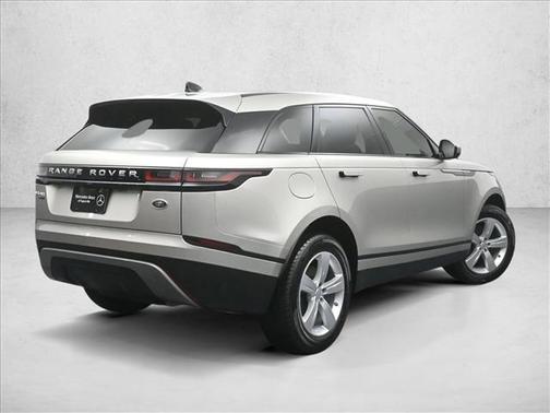 2020 Land Rover Range Rover Velar P340 S