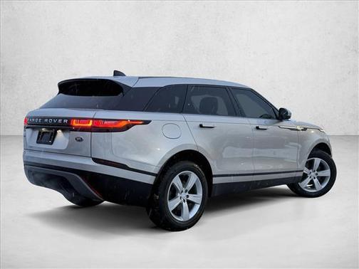 2020 Land Rover Range Rover Velar P340 S