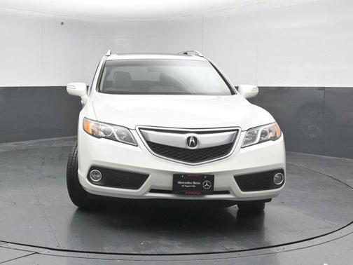 2015 Acura RDX Technology Package