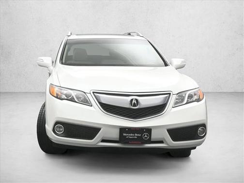 2015 Acura RDX Technology Package