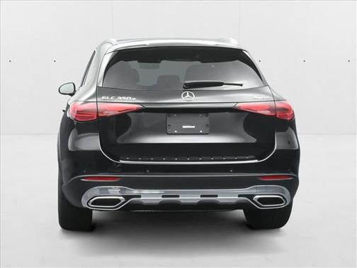 2026 Mercedes-Benz GLC 350e Base