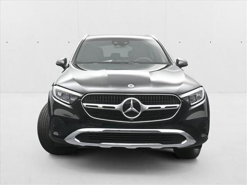 2026 Mercedes-Benz GLC 350e Base