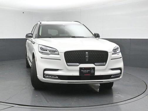 2022 Lincoln Aviator Reserve AWD