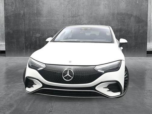 2024 Mercedes-Benz EQE 350 4MATIC