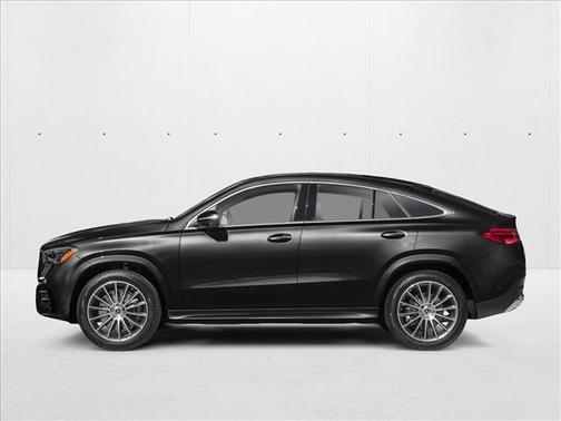 2025 Mercedes-Benz GLE 450 4MATIC
