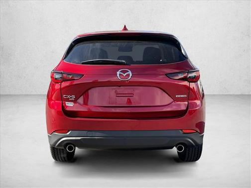 2022 Mazda CX-5 2.5 S Preferred