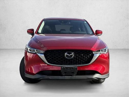 2022 Mazda CX-5 2.5 S Preferred