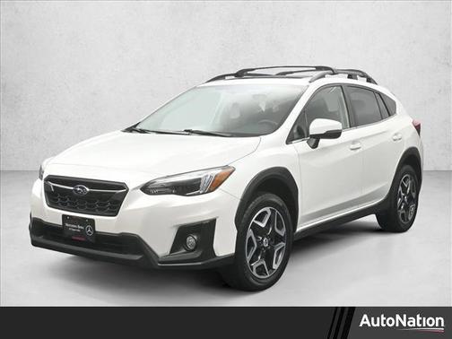 2018 Subaru Crosstrek 2.0i Limited