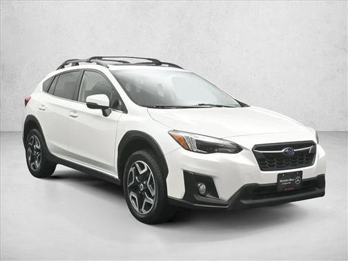 2018 Subaru Crosstrek 2.0i Limited