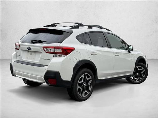 2018 Subaru Crosstrek 2.0i Limited