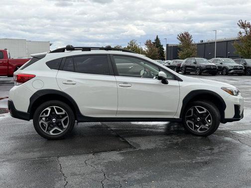 2018 Subaru Crosstrek 2.0i Limited