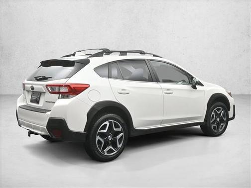 2018 Subaru Crosstrek 2.0i Limited