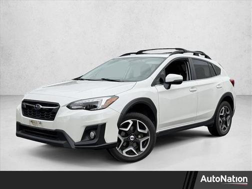2018 Subaru Crosstrek 2.0i Limited
